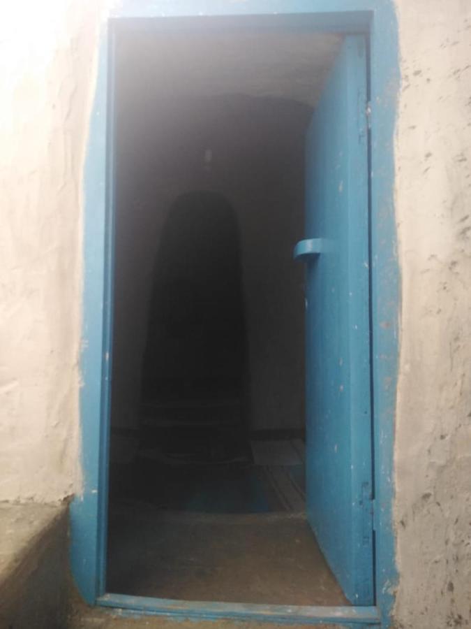 ティーズニート Grotte De Pecheur, Najim Aglouヴィラ エクステリア 写真